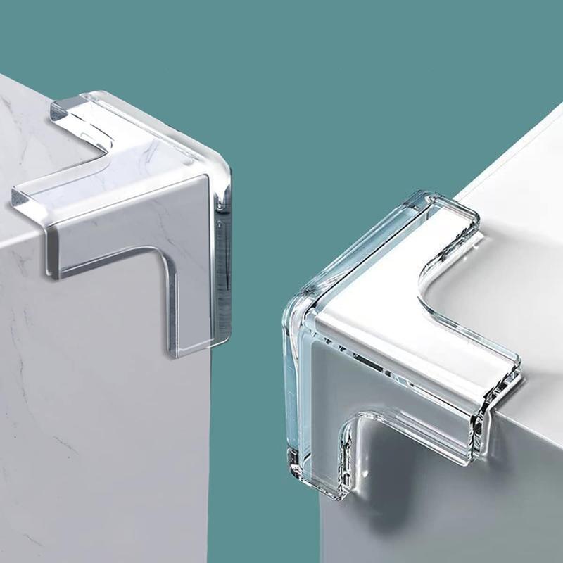 10pcs T-shaped Table Corner Protector, Table Corner Cover, Furniture Corner Protector, Household Furniture Accessories 5
