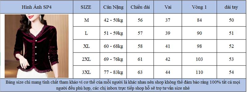 Product Introduction of Áo Nhung Cổ V Dài Tay Phối Viền Ren Cách Điệu SP4 0