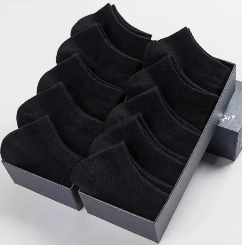 Tất Thời Trang, Unisex, Tất Màu, Mua 10 Đôi Tặng 10 Đôi, Giá 20 Đôi 5