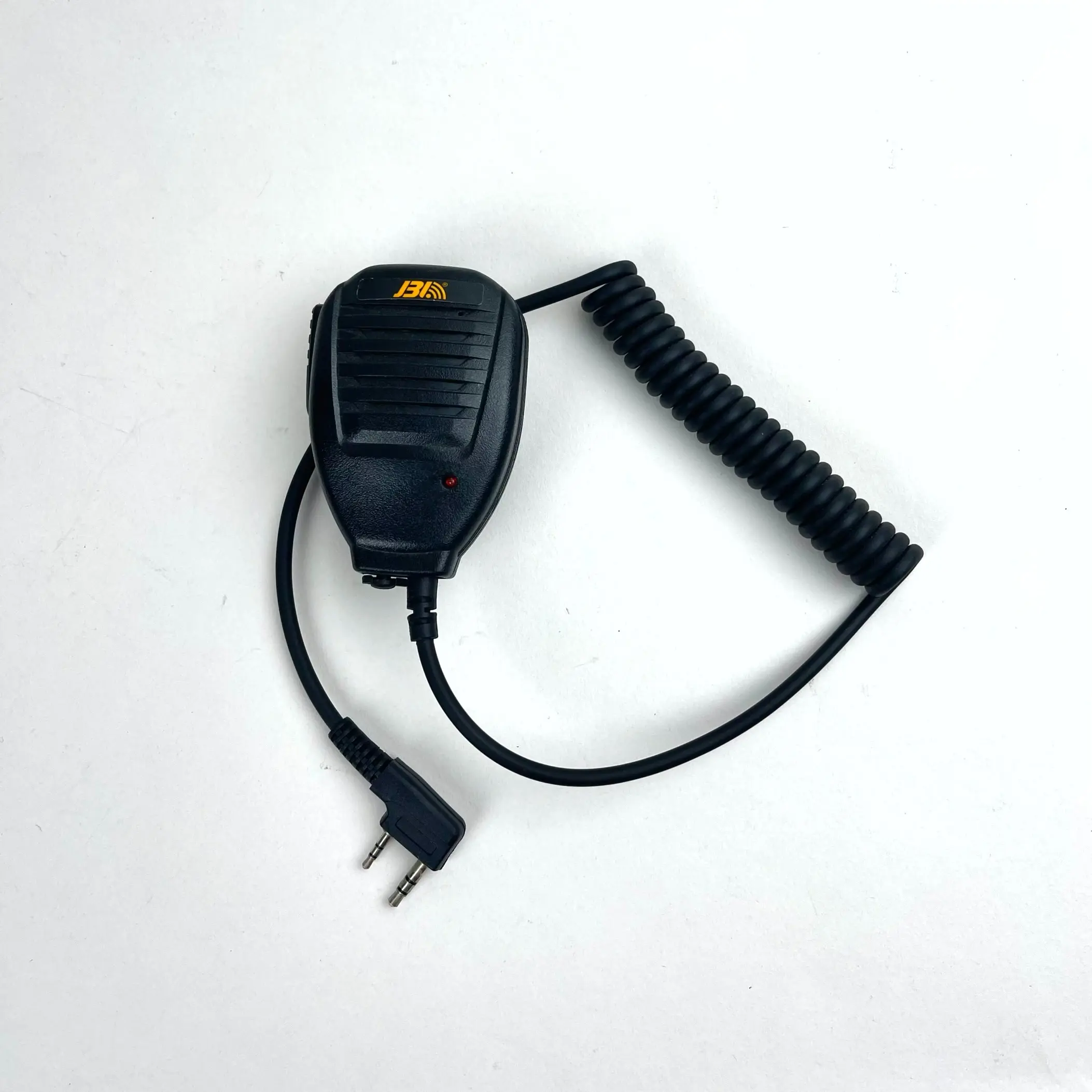 Micro gắn cầu vai dùng cho bộ đàm và loa phóng thanh