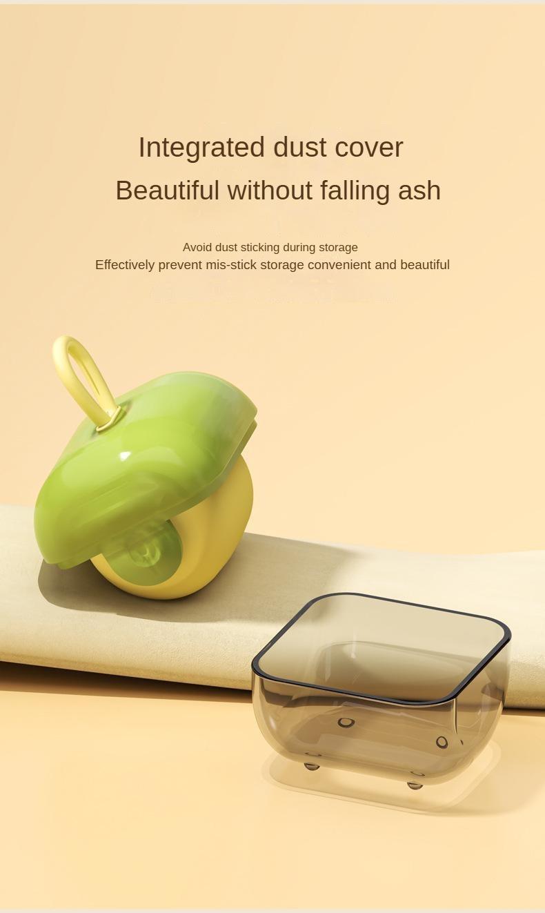 Product Introduction of Washable Household Lint Roller Multi-Functional Reusable Cleaning Hair Removal Ball Portable Household Non-Damaging Clothes Roller Type 9