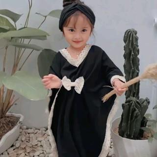 Vinderu Calilaa Kaftan/Baju Bayi/Pakaian Bayi Muslim 1