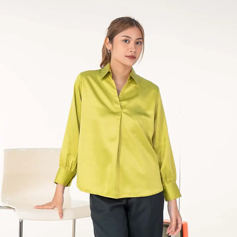 Michael's Collection - Blouse Hye Ri 5