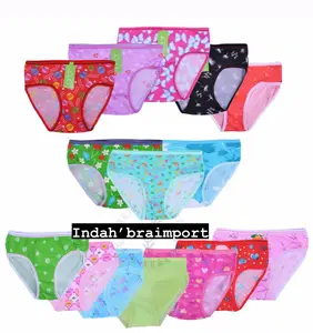 MURAH CD REMAJA 9-13 TAHUN/3/6/12 PCS/CELANA DALAM WANITA/ADEM/KEKINIAN