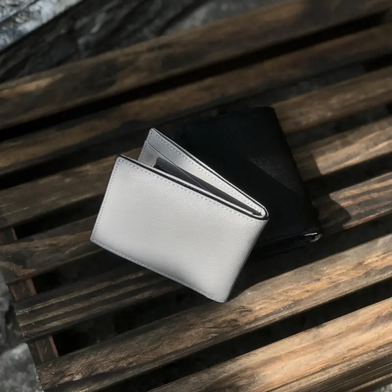 VÍ NAM MINIMAL DA BÒ THẬT 1