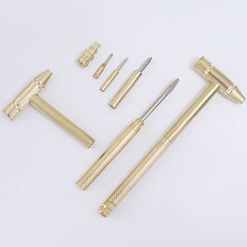 Búa Điện Đa Năng, 6 trong 1 3