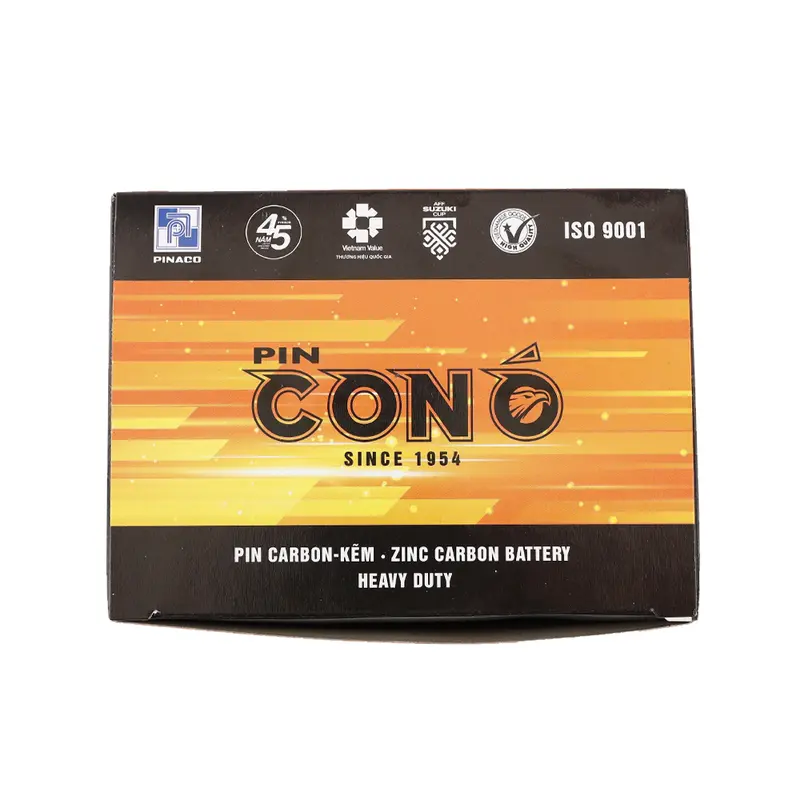 Pin Con Ó Đa Dụng Size AA - R6 DECAL 5