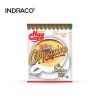 Gambar Hao Cafe Instant Coffee  Cappuccino (10 sachets x 25g) dari INDRACO Store Kab. Gresik 2 Tokopedia