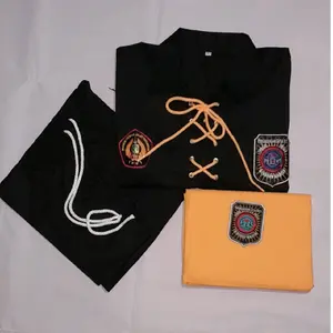 Sakral Winongo PSHW Baju Seragam Winongo