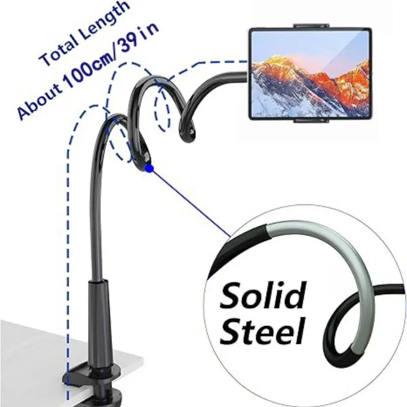 Cell Phone Holder Best Buy Overhead Phone Mount Gooseneck Cell