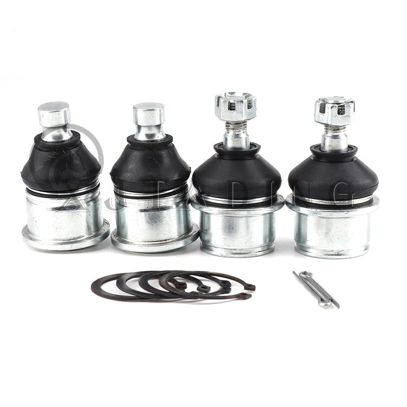 Product Introduction of Upper/Lower Ball Joints Fit for Swing Arm Suspension CF500 CFMOTO ATV UTV 500cc CF 188 500 PN 9010-050700 9010-050800 Quad Bike 1