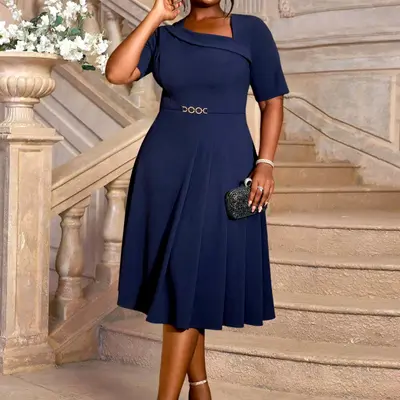 HOT Skirt Suit Petite Plus Size Suits Dress Suit Petite Plus Size
