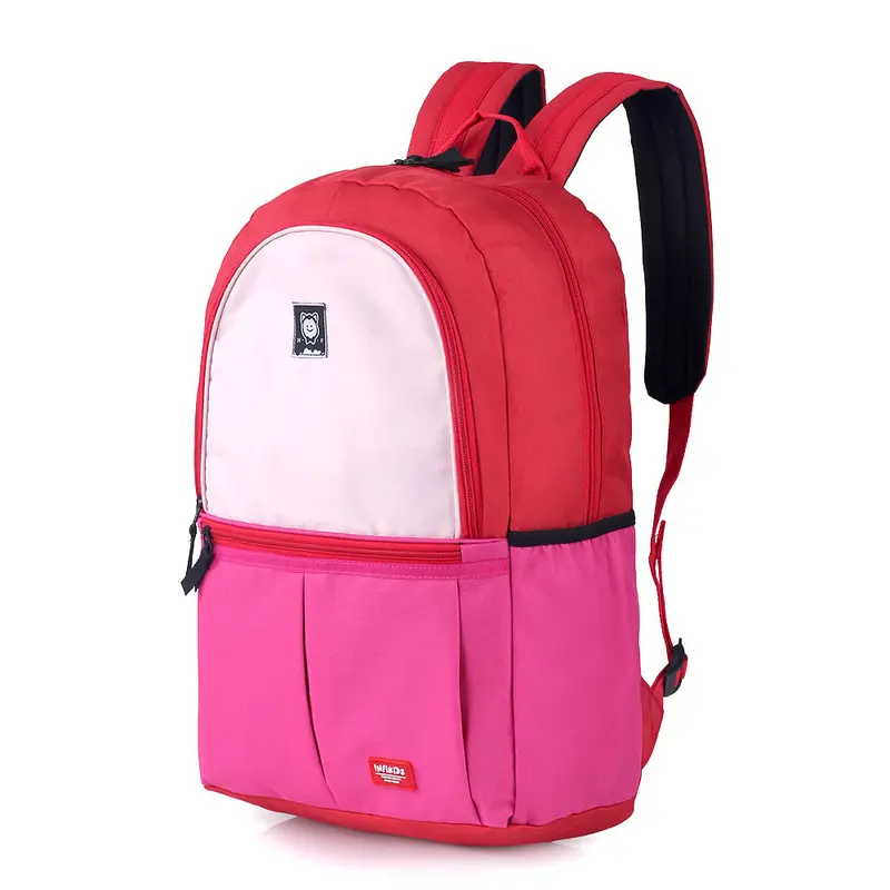 Tas Ransel Anak Sekolah Terbaru Free Raincover Tas Punggung Karakter Kartun Tas Punggung Polos Original Saingan Eiger Fashion 0