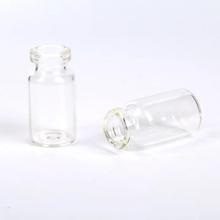 Lọ Thủy Tinh Thay Thế Máy Phun Sương Oxi Aqua H2O2 – Phụ Kiện Máy Chăm Sóc Da Spa, Thẩm Mỹ Viện 3