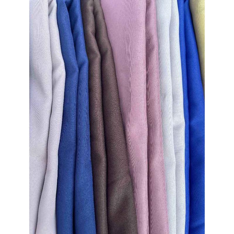 HIJAB SATIN | Satin luxury 2