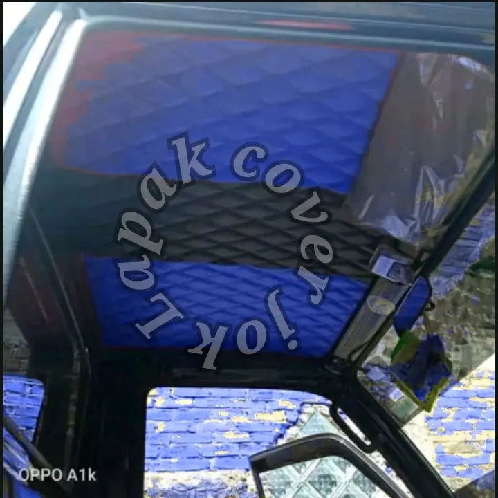 pelapis plapon mobil l300 pick up lapis plapon mobil carry pick up,futura,t120ss lapis plapon murah car pelapis plapon mobil grand max pick up 1