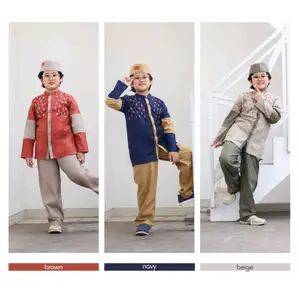 KOKO ANAK TAPL1106 DANNIS