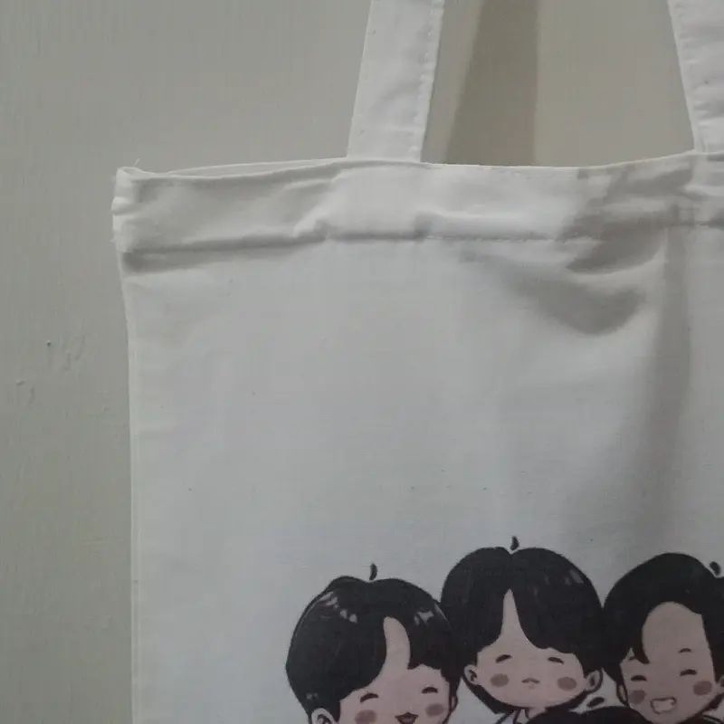 Fankit BTS Proof Yet To Come 4