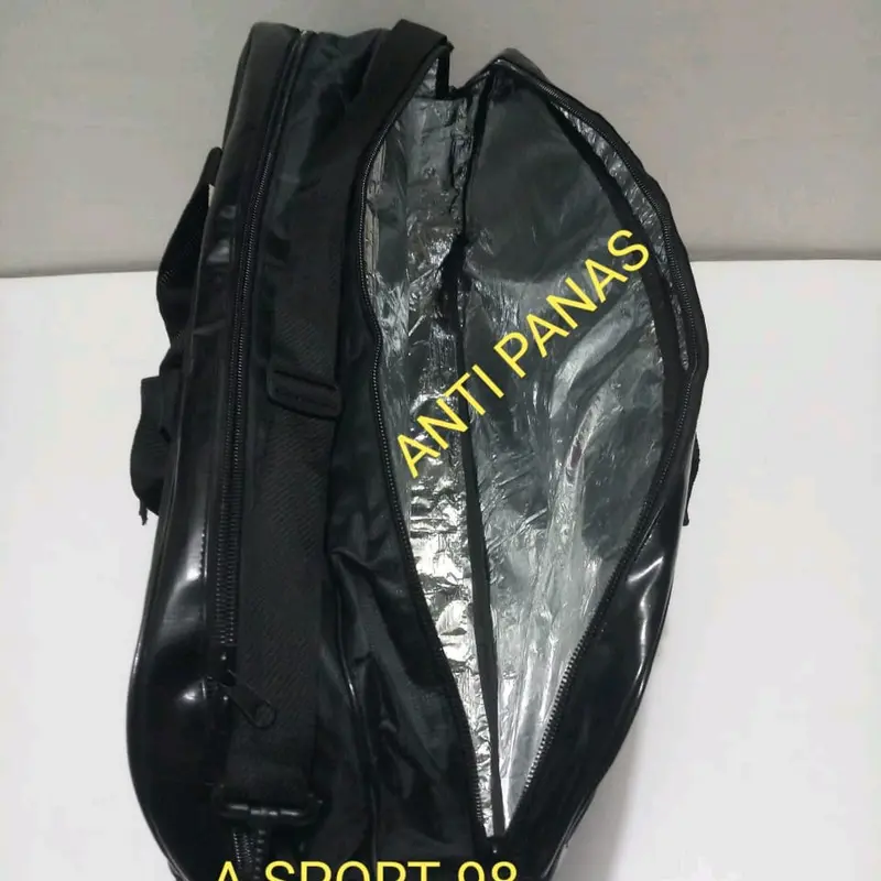 TAS BADMINTON LINING KOTAK THERMO GHUARD 3
