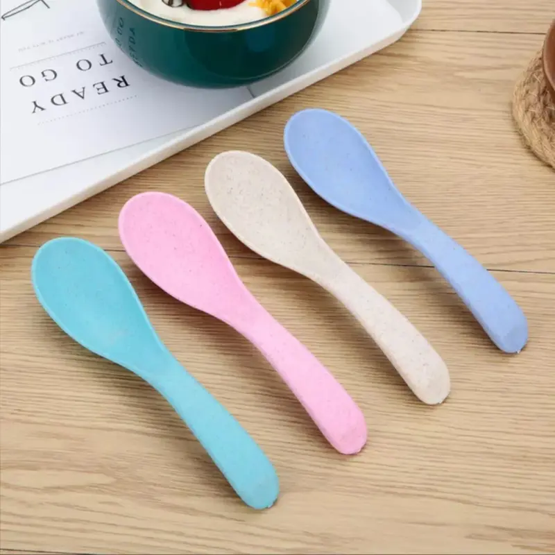 Đĩa Nhựa Giả Vân Gỗ Sang Trọng, Đĩa Đựng Đồ Ăn Nhẹ Hình Vân Gỗ 6
