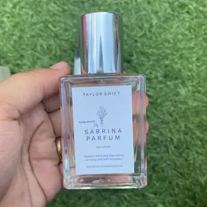 PARFUM VIRAL SABRINA Perfume