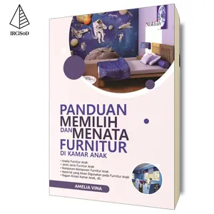Panduan Memilih dan Menata Furnitur di Kamar Anak - Amelia Vina