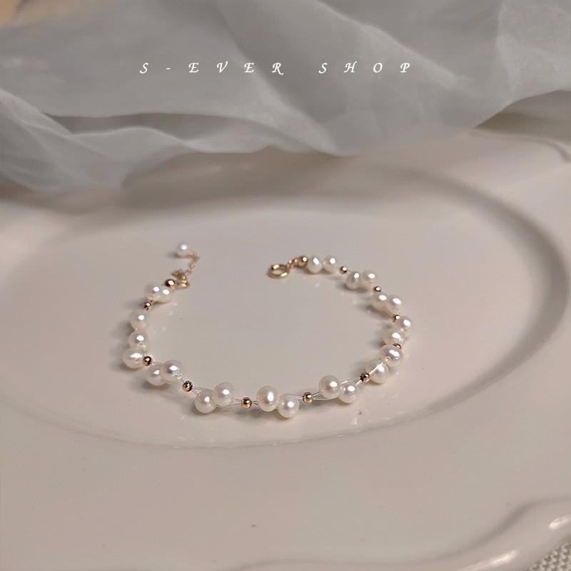 Product Introduction of Natural Crystal Bracelet Women's Design Hetian Jade Girlfriends' Bracelet Elegant Bracelet High-Grade Light Luxury Bracelet Wholesale 4