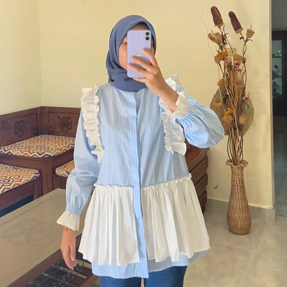Blouse Selur Katun