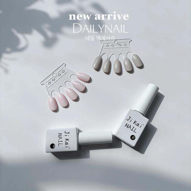 Sơn Gel Jikai Chính hãng các tone màu lẻ