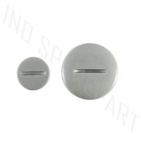 Gambar IND Onderdil Baut Tutup Blok Magnet Besar-Kecil Abu-Silver Set CB 150R-150-CB150R - Sesuai dengan gambar, Standar dari IND Onderdil Kota Bandung 2 Tokopedia