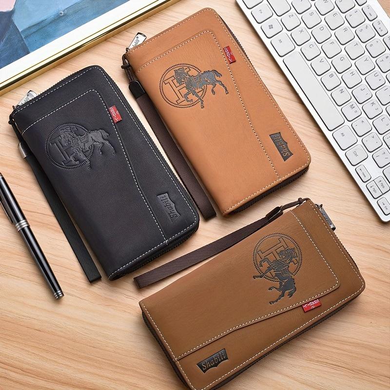 Product Introduction of Túi Xách Nam Đa Năng Phong Cách Thường Ngày Kiểu Mới 3