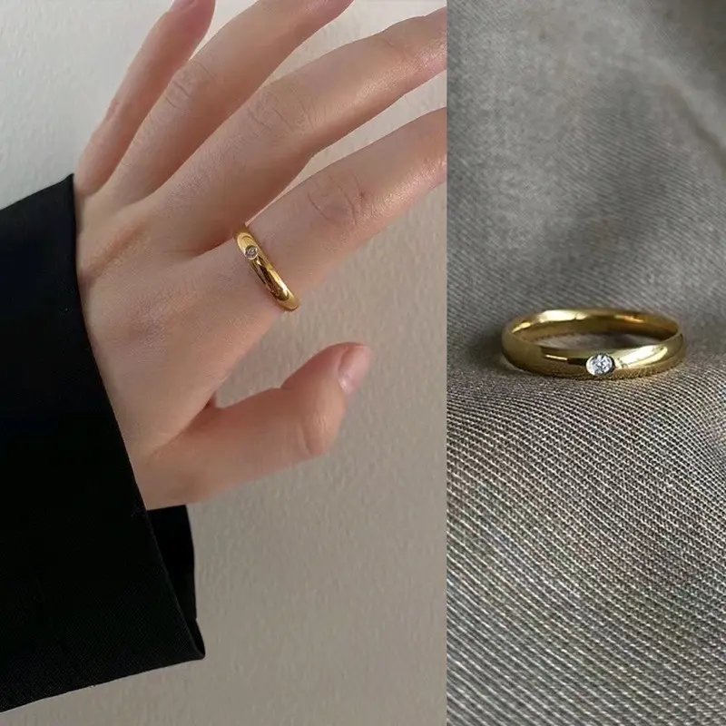 Cincin Simply 0