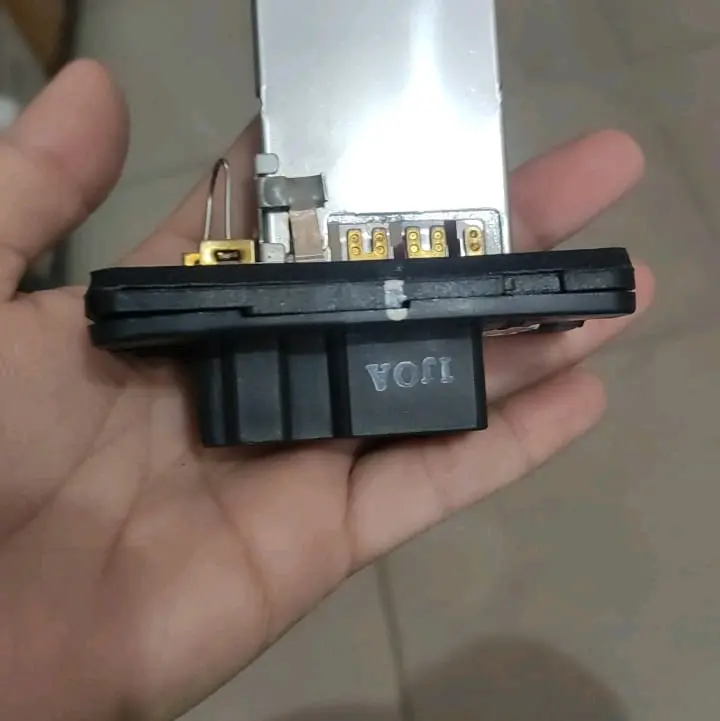 Resistor Blower AC Ford Ranger Original asli