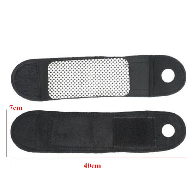 Quấn cổ tay tự nóng cố định cổ tay, giảm đau cổ tay 8