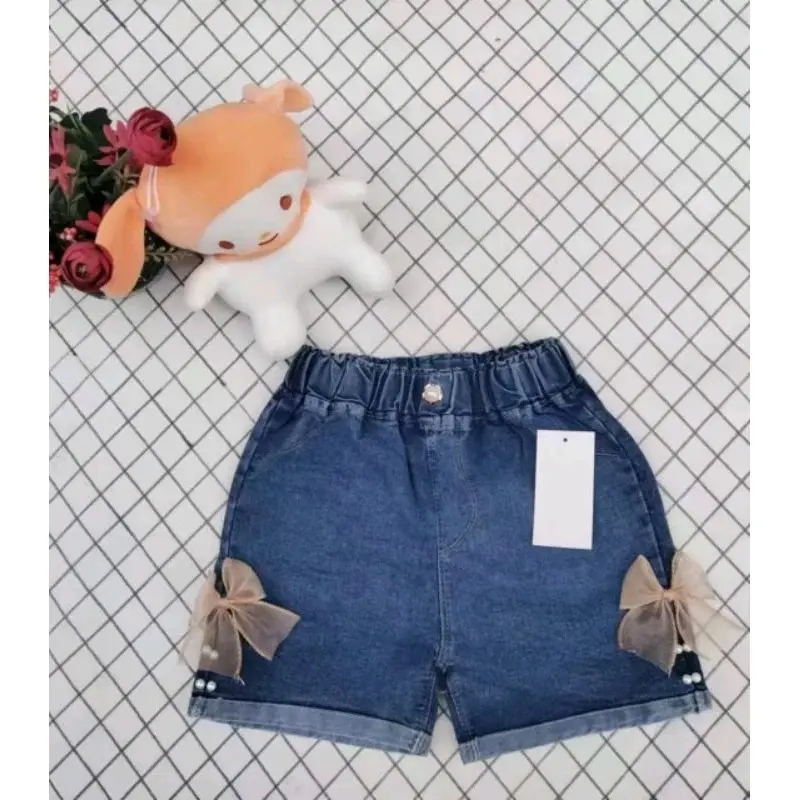 HOTPANTS JEANS PREMIUM 45-95