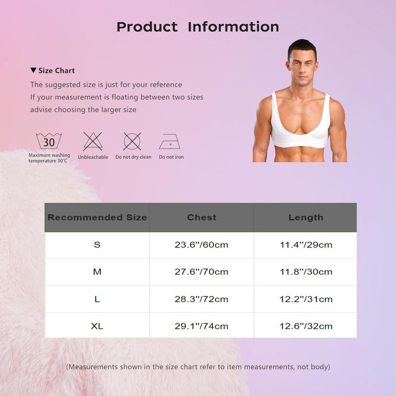 Product Introduction of Fldy Mens Ribbed Knit Tank Tops Casual Sleeveless Muscle Half Shirts Basic Undershirts Bodybuilding Tee 0