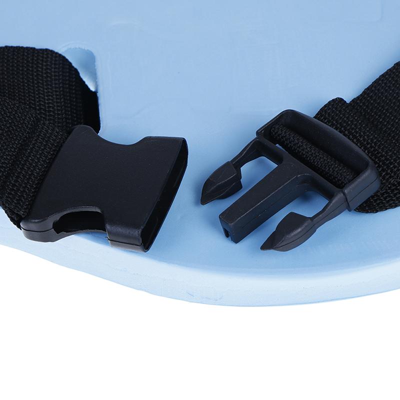 Product Introduction of Safety Swim Floating Belt Swimming Equipment Learn To Swim Self-taught Floating EVA Waist Ring Swimming Training Equipment 18