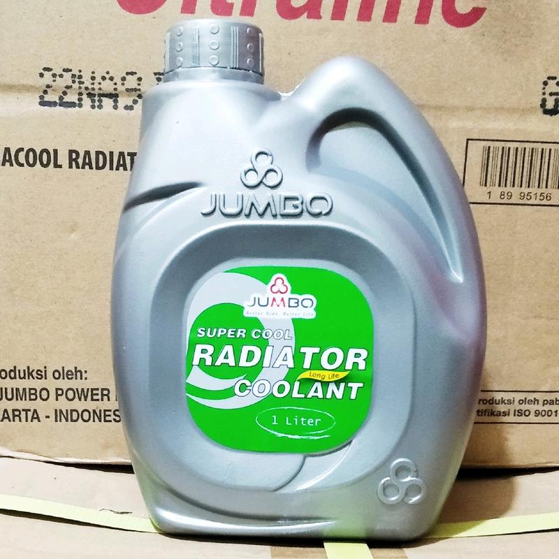 Jumbo Radiator AIR COOLANT AIR RADIATOR JUMBO 1000 Ml UNTUK MOTOR DAN MOBIL - Shop ...