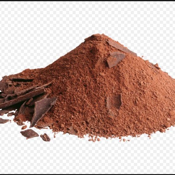BỘT CACAO ĐẮNG LUAVE gói 500g tách béo nguyen lieutrasua 3