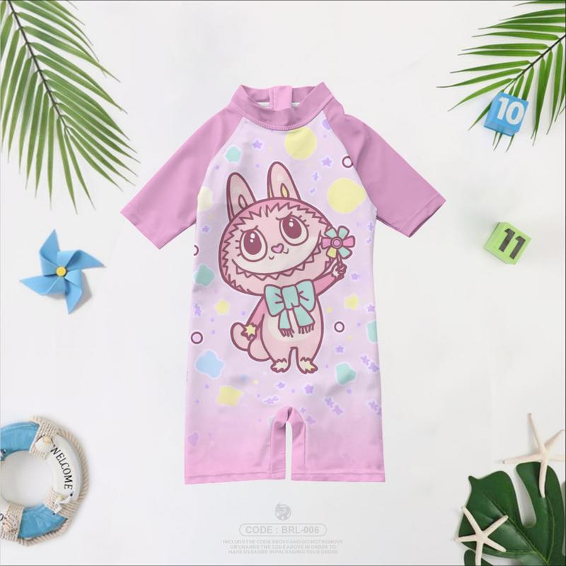 Adwadnsshop Baju Renang Anak Perempuan Terbaru 3