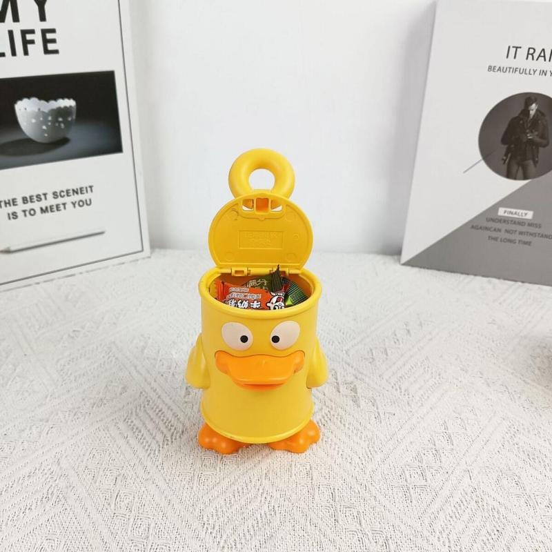 Product Introduction of 【Ready】Mainan Air Duck Muncrat Air / Tempat Alat Tulis Kartun  Semprotan  Air  Water   Mainan Anak  Air dengan 27