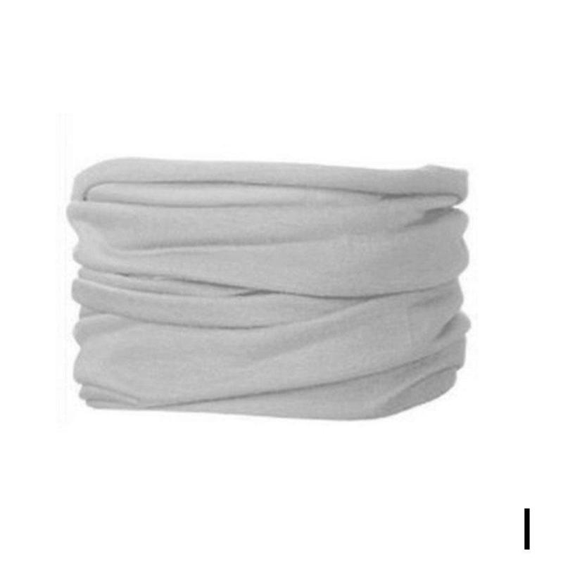 Product Introduction of Outdoor Sport Scarf Neck Warmer Unisex Women Men Tube Cover Cycling Bandana Headband,Cycling L2X8 48