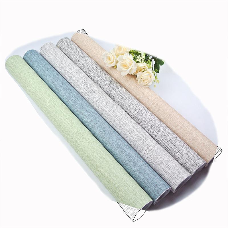 Product Introduction of BUNDLE !!! PAKET 5 ROLL/PCS WALLPAPER DINDING ALL VARIANT UKURAN PER ROLL 45CM X 8 METER ADIPATI 59