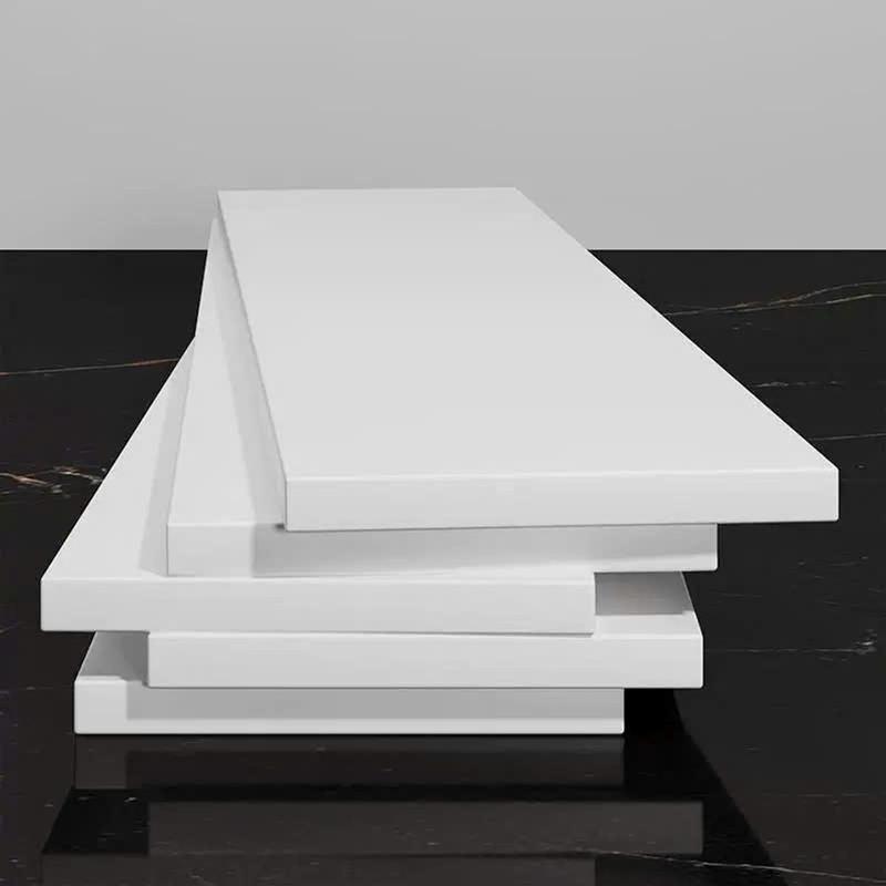 [ Kèm PK] Đợt kệ gỗ sâu 15CM 20CM 30 CM 40CM đẹp Luxwell giá siêu rẻ cắt theo yêu cầu LUX0681 0