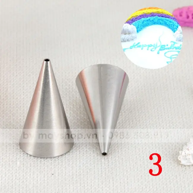 Đui bắt kem, đui 3/ đui viết chữ 2