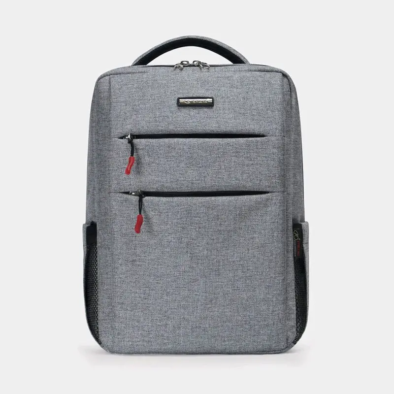 ba lô cao cấp BA , có ngăn đựng laptop 16inch , size 40*30*18 cm đeo nhung bag Da Nam 2