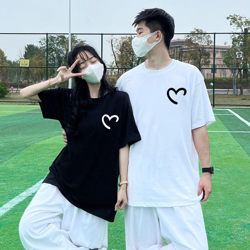 Áo Thun Cotton Nguyên Chất, Trang Phục Cặp Đôi, Trang Phục Mùa Hè, Dành Cho Nữ, Hàng Mới Về 2024, Bộ Đồ Cao Cấp Đặc Biệt, ngắn Tay, Áo Phông, Disoo Voi Sơ Mi Women Top 3