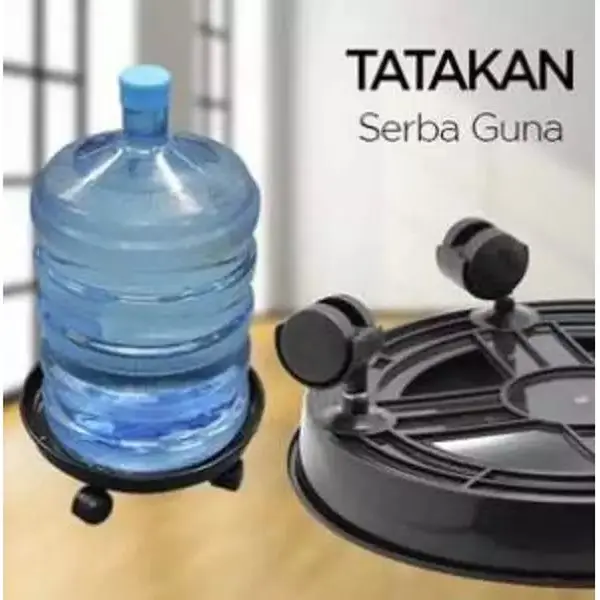 multi function tray / tatakan lpg /tatakan tabung gas /galon serbaguna/tatakan gas ekonomi