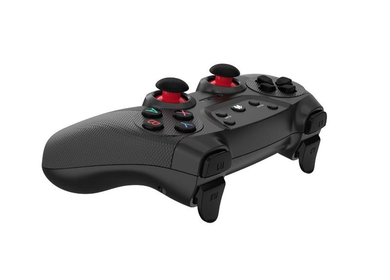 Product Introduction of [cod]Cross-Border Game Machine X2Pro Family 3D Game Machine 2.4G Wireless Retro HDMI TV PSP Game Machine 9