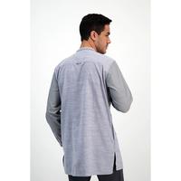 Gambar Kemeja Koko Tangan Panjang Cardinal E0632J02E dari Cardinal Brand Kab. Bandung 4 Tokopedia